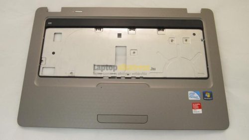 HP G62 barna felső ház touchpaddal (610567-001), használt