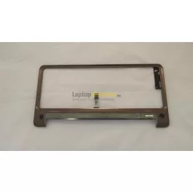   HP Pavilion DV4-1200, DV4-1300 bronz billentyűzet körüli keret média boarddal (495663-001), használt