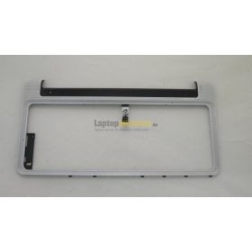   HP Pavilion DV4-2000, DV4-2100 fehér billentyűzet körüli keret bekapcsoló-és média boarddal (539728-001), használt