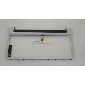   HP Pavilion DV4-2000, DV4-2100 fehér billentyűzet körüli keret bekapcsoló-és média boarddal (539728-001), használt