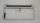 HP Pavilion DV4-2000, DV4-2100 fehér billentyűzet körüli keret bekapcsoló-és média boarddal (539728-001), használt