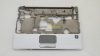 HP Pavilion DV4-2000, DV4-2100 fehér felső ház touchpaddal (518783-001), használt