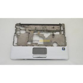   HP Pavilion DV4-2000, DV4-2100 fehér felső ház touchpaddal (518783-001), használt