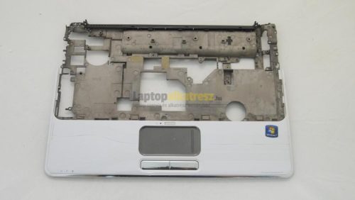 HP Pavilion DV4-2000, DV4-2100 fehér felső ház touchpaddal (518783-001), használt