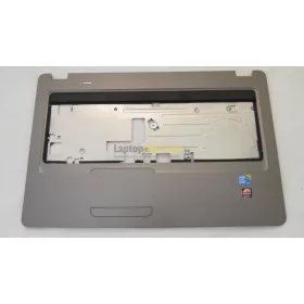 HP G72 barna felső ház touchpaddal (616490-001), használt