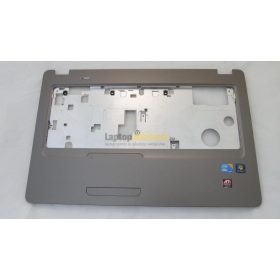   COMPAQ Presario CQ72 barna felső ház touchpaddal (600716-001), használt