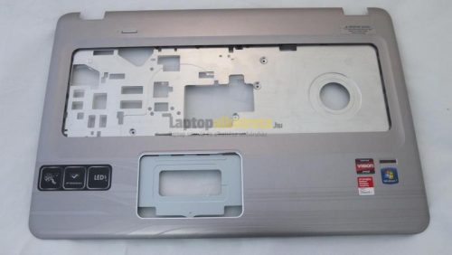 HP Pavilion DV7-4100 alumínium felső ház (605346-001), használt