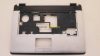 Toshiba Satellite L300 ezüst felső ház, használt