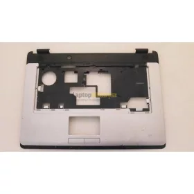 Toshiba Satellite L300 ezüst felső ház, használt