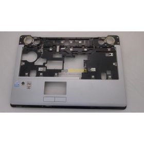 Toshiba Satellite P200-1I6 ezüst felső ház, használt