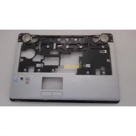 Toshiba Satellite P200-1I6 ezüst felső ház, használt