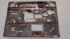 Toshiba Satellite P200-1I6 ezüst felső ház, használt