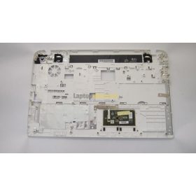   Toshiba Satellite C55 fehér felső ház touchpaddal, használt