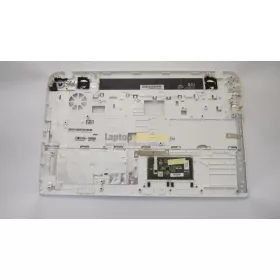   Toshiba Satellite C55 fehér felső ház touchpaddal, használt