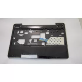   Toshiba Satellite A500-1DN fekete felső ház touchpaddal, használt