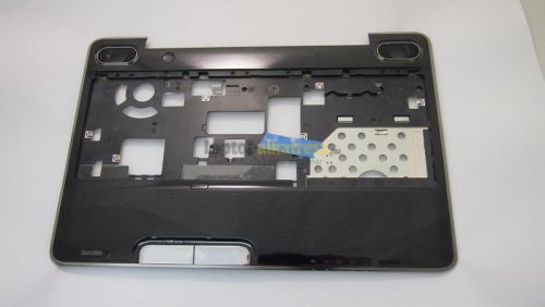 Toshiba Satellite A500-1DN fekete felső ház touchpaddal, használt