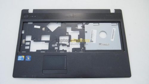 Acer ASPIRE 5742 fekete Felső ház touchpaddal, használt