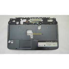   Acer ASPIRE 5735 fekete Felső ház touchpaddal + média board, használt