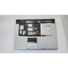 Acer TravelMate 2490 ezüst Felső ház, használt