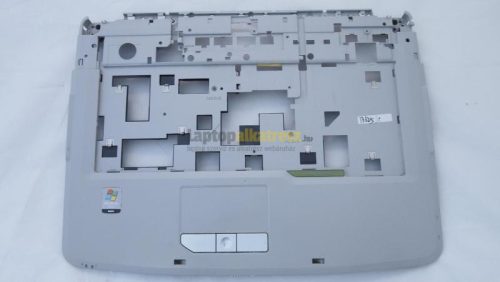 Acer ASPIRE 5310 szürke Felső ház touchpaddal, használt