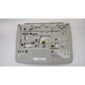 Acer ASPIRE 5520 szürke felső ház touchpaddal, használt