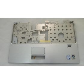 DELL XPS M1330 ezüst felső ház touchpaddal, használt