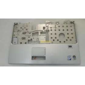 DELL XPS M1330 ezüst felső ház touchpaddal, használt