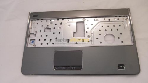 DELL Inspiron M5010 szürke felső ház, használt