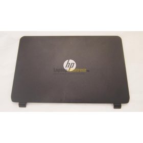   HP 250-G3, HP 15 fekete LCD hátlap touchscreen-es modellhez, használt