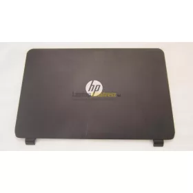   HP 250-G3, HP 15 fekete LCD hátlap touchscreen-es modellhez, használt