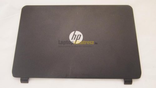 HP 250-G3, HP 15 fekete LCD hátlap touchscreen-es modellhez, használt