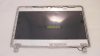 HP Pavilion 15-ab ezüst LCD hátlap touchscreen nélküli modellhez (809009-001), használt