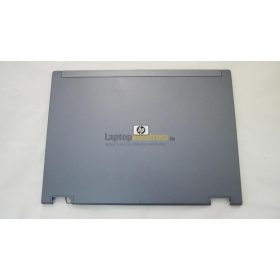   HP Compaq 8510p, 8510w szürke LCD hátlap wlan antennákkal (452216-001), használt