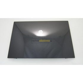 HP ProBook 4510s fekete LCD hátlap (536426-001), használt