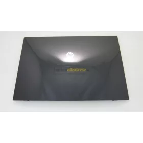 HP ProBook 4510s fekete LCD hátlap (536426-001), használt