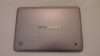 HP Pavilion DV3-4000 alumínium LCD hátlap wlan antennával (601332-001), használt