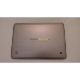  HP Pavilion DV3-4000 alumínium LCD hátlap wlan antennával (601332-001), használt