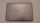 HP Pavilion DV3-4000 alumínium LCD hátlap wlan antennával (601332-001), használt