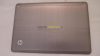 HP Pavilion DM3 alumínium LCD hátlap wlan antennával (600825-001), használt