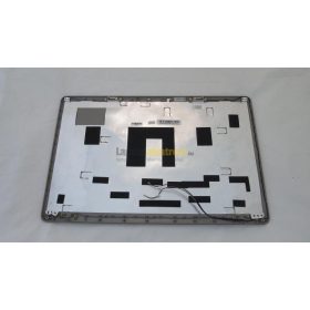   HP G72 barna LCD hátlap WLAN antennával (612099-001), használt