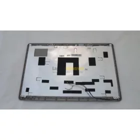   HP G72 barna LCD hátlap WLAN antennával (612099-001), használt
