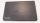 Toshiba Satellite C50-A-14G fekete LCD hátlap WLAN antennával (H000046900), használt