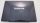 Toshiba Satellite P200-1I10 fekete LCD hátlap WLAN antennával, használt