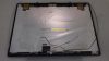 Toshiba Satellite P200-1I10 fekete LCD hátlap WLAN antennával, használt