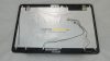 Toshiba Satellite L505-110 fekete LCD hátlap WLAN antennával, használt