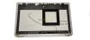 Toshiba Satellite C55 fehér LCD hátlap WLAN antennával, használt