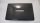 Toshiba Satellite A500 fekete LCD hátlap WLAN antennával, használt