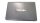 Toshiba Satellite C650 laptophoz fekete LCD hátlap WLAN antennával, használt