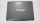 Toshiba Satellite L300 fekete LCD hátlap WLAN antennával, használt
