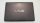 Sony PCG-4V1M bordó LCD hátlap, használt